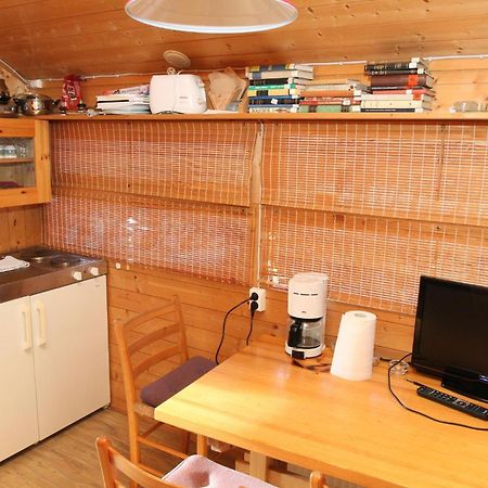 Gladheimar Cottages Blonduos Eksteriør bilde